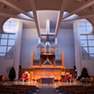 Episcopal Academy Chapel